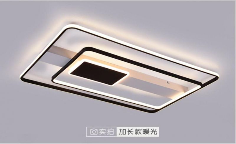 Modern Energy Saving Lamp LED Ceiling Home Decoration Pendant Lighting