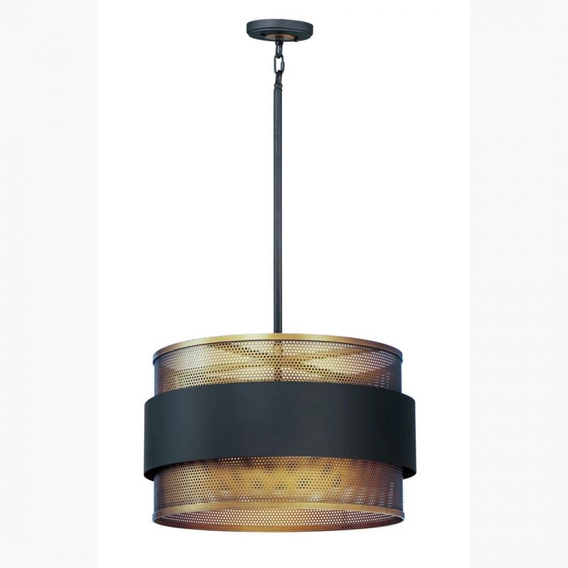 Modern Pendant Hanging Lamp Pendant Round Pendant Light for Living Room Bedroom