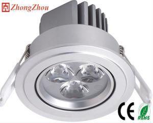 LED Down Light (CG-THD-301D)