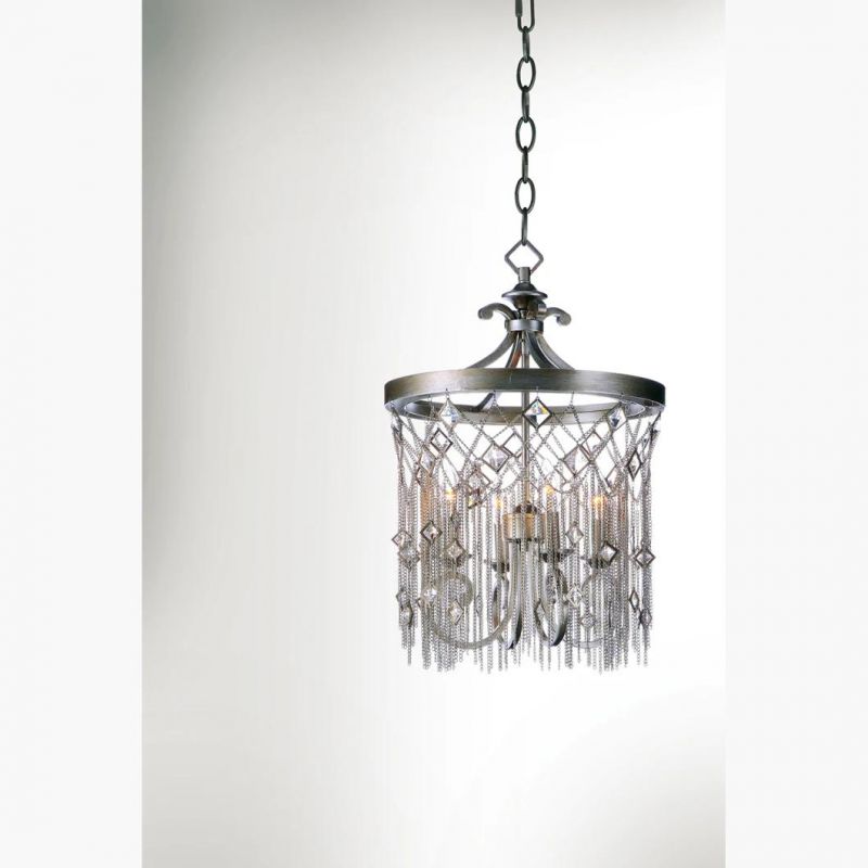 High Quality Decorative Chandelier Modern Living Room