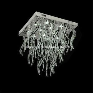 Luxury Modern Square LED Ceiling Lights Em1408