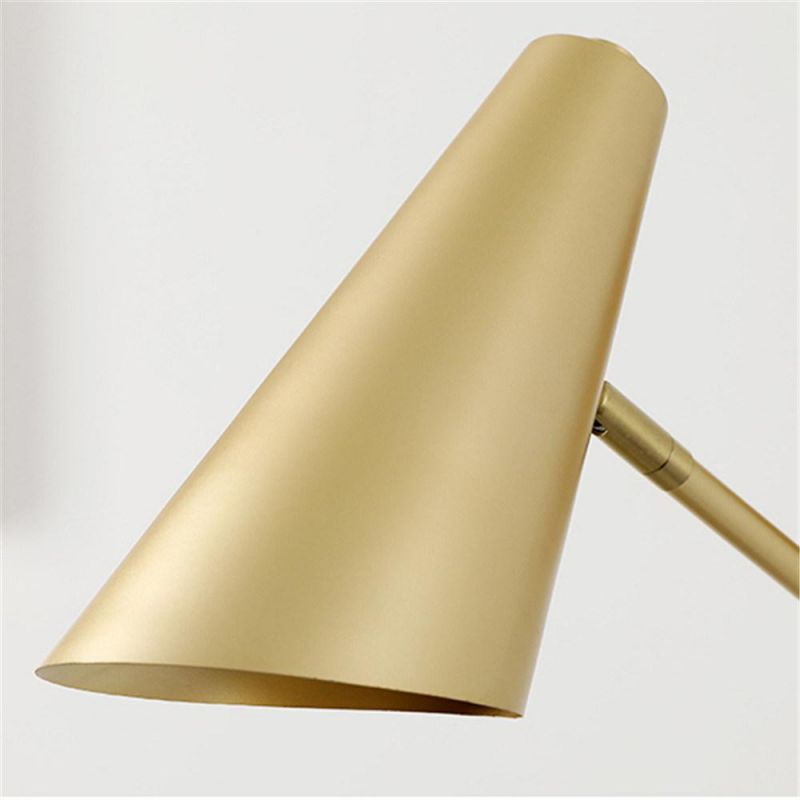 Modern LED Wall Lamps Angle Adjustable Wall Light Fixtures