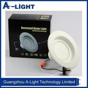 Hosing Ceiling 4&prime;&prime; 6&prime;&prime; Dimmable LED Recessed Down Light