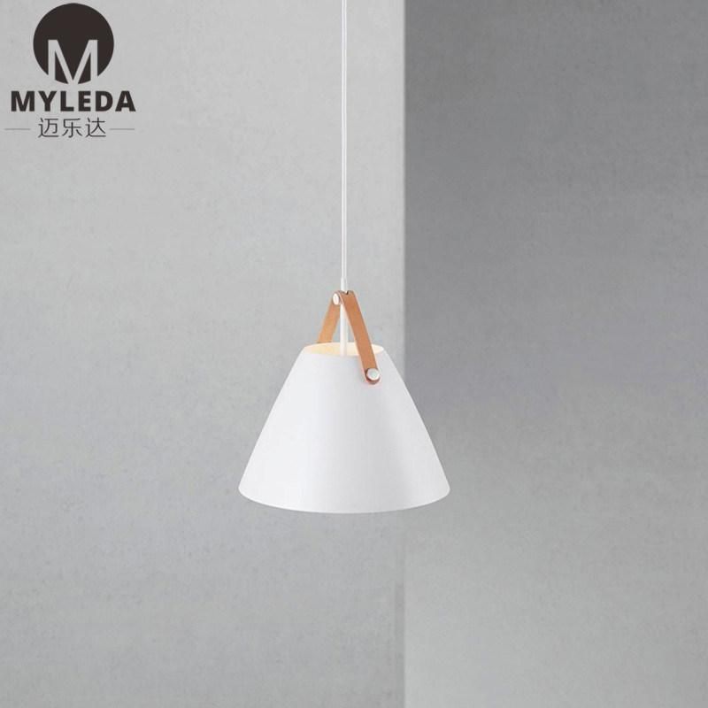 Modern Metal Gold/Black Decorative Hanging Pendant Light Lamp for Dining Room Kitchen Restaurant