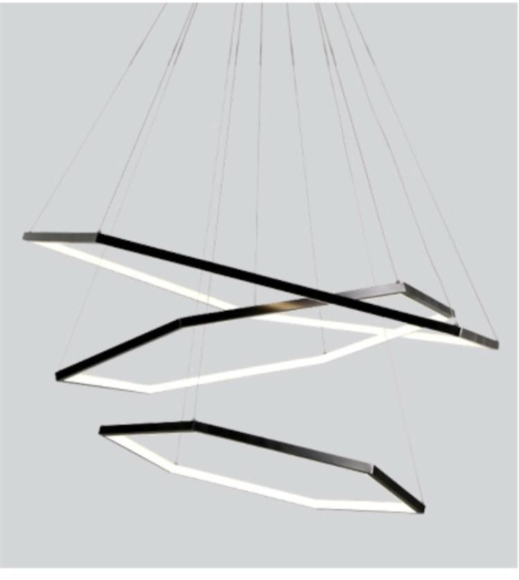 New Decoration Modern Light Bedroom Chandeliers for Small Dining Room Chandelier Light