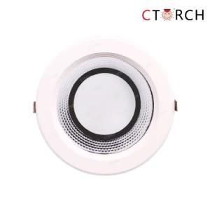 Ctorch 2016 New LED Downlight 10W with Drive Internal