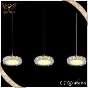 Pendant Lights Decorative Hanging Modern Crystal Hot Sale