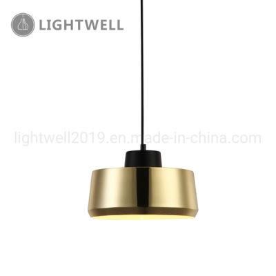Promoting CE Interior Iron Pendant Lamp Home Decorative hanging Lighting