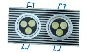 LED Down Light (BS-TH6W-C003)