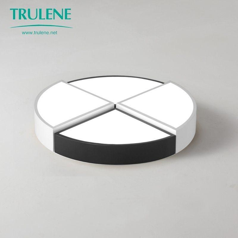 LED Dimmable Ceiling Light RGB Ceiling Lights Hotel Home Lighting