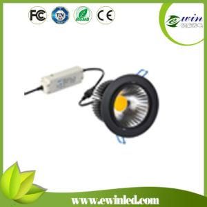 25W COB LED Downlight with 2 Years Warranty
