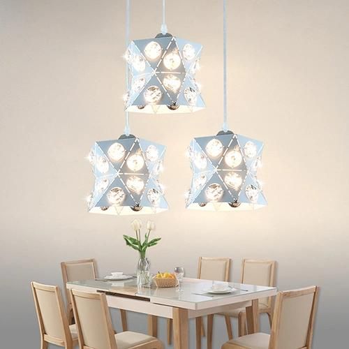 Modern Decoration Light Pendant Lamp Pendant Ceiling Lights Hanging Ceiling Lights for Restaurant