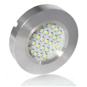 LED Recessed Downlights With Frosted Glass (MSC02-005)