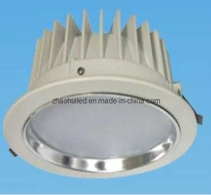 LED Die-Casting Downlight (ZH-TD130-C7)