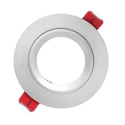Recessed Ceiling M16 GU10 Lighting Fixture Downlight Housing Holder (LT2104)