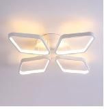 Modern LED Ceiling Pendant Light with Home
