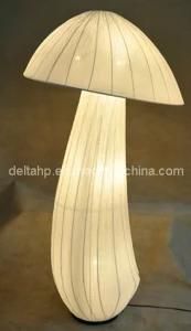 Mushroom Design Floor Decorative Lamp with 5 E27 Lampholder (C5007305)