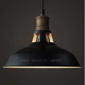 Modern Bar Decorative Lampshade Pendant Light for Interior