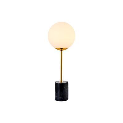 Zhongshan Factory Marble Base Wall Lamp Nordic