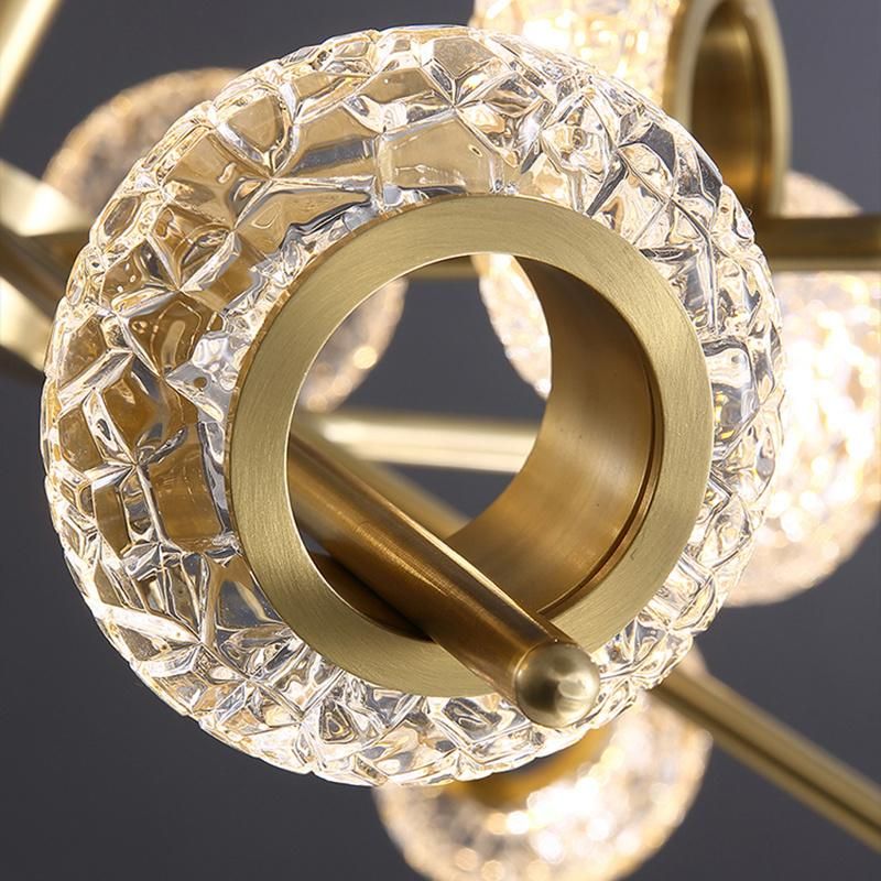 Bedroom Dining Room restaurant Pendant Lamp High Class Chandelier Ight