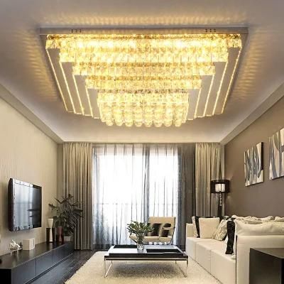 Dafangzhou 280W Light Home Lighting China Manufacturers Office Ceiling Lights Decoration Style Ceiling Light Applied in Restaurant