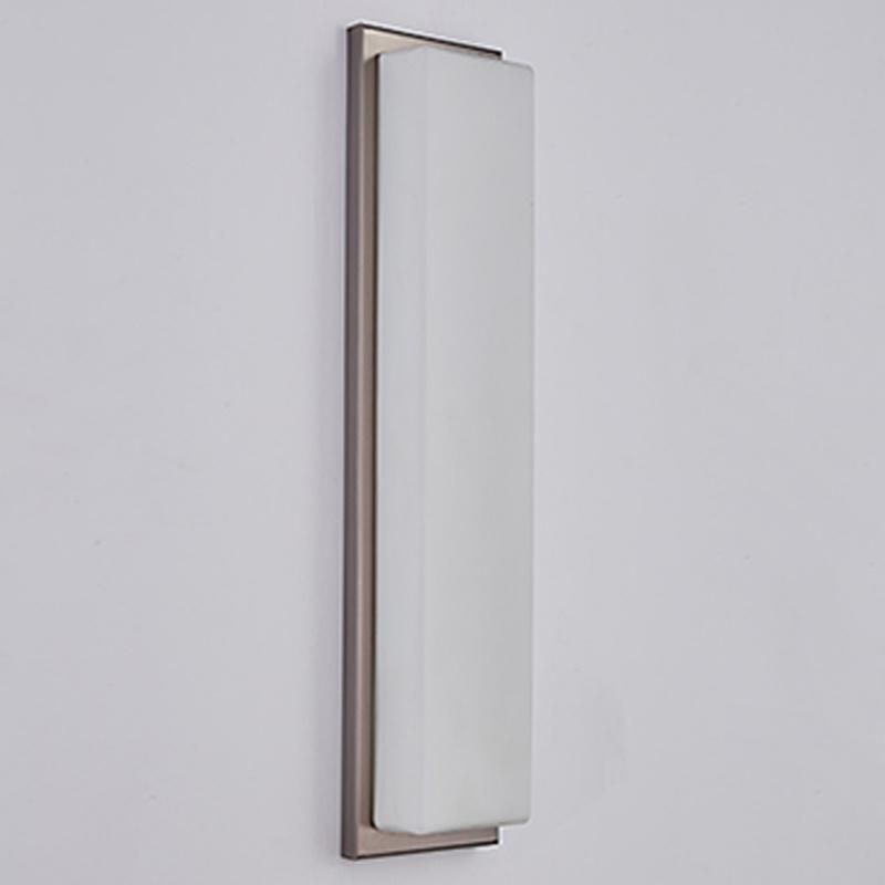 Corridor Outdoor Waterproof LED Lamp Outdoor Strip Door Light Decorative Wall Light