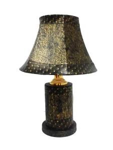 Classic Table Lamp[Wood] (1198)