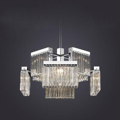 Super Skylite Decor Pendant Light Kitchen Light Chandelier Light Crystal Light Chandelier Decorative Hanging Pendant Light