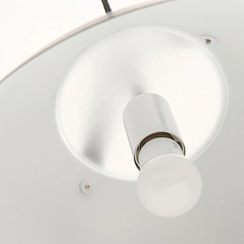 Dining Room Pendant Lamp Nordic Modern Dining Room Home Living Lights