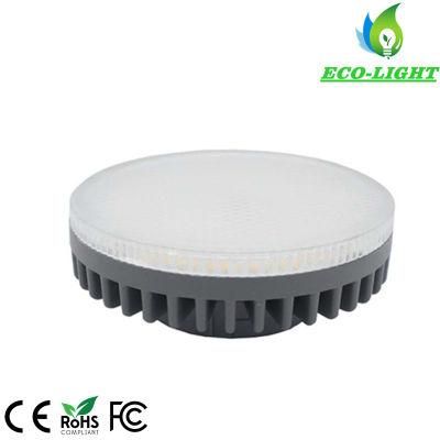 Ce &amp; RoHS Marks. Gx53 Base 7W 700lm Gx53 LED Bulb