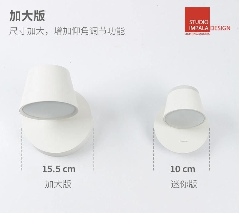 Lamp Picture Light Wall Wall Light LED Mounted LED Wall Light