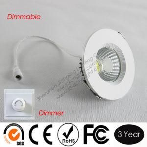 CE&amp; RoHS High Quality Dimmable 20W LED Down Lamp