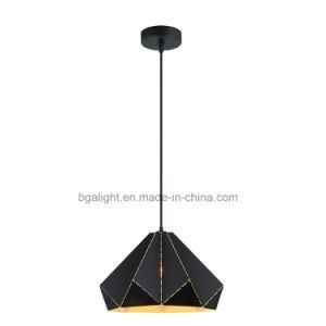 Laser Cutting Industrial Metal Ceiling Light for Bar