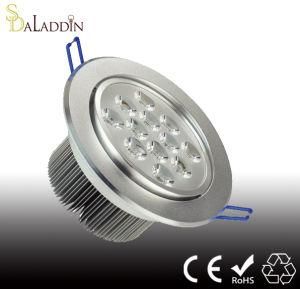 15W LED Ceiling Lights/Recessed LED Ceiling Lamp