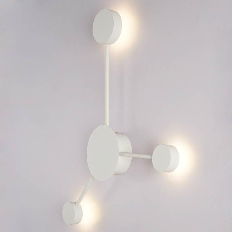 High Quality Modern LED Wall Light for Home Decorative Bedroom