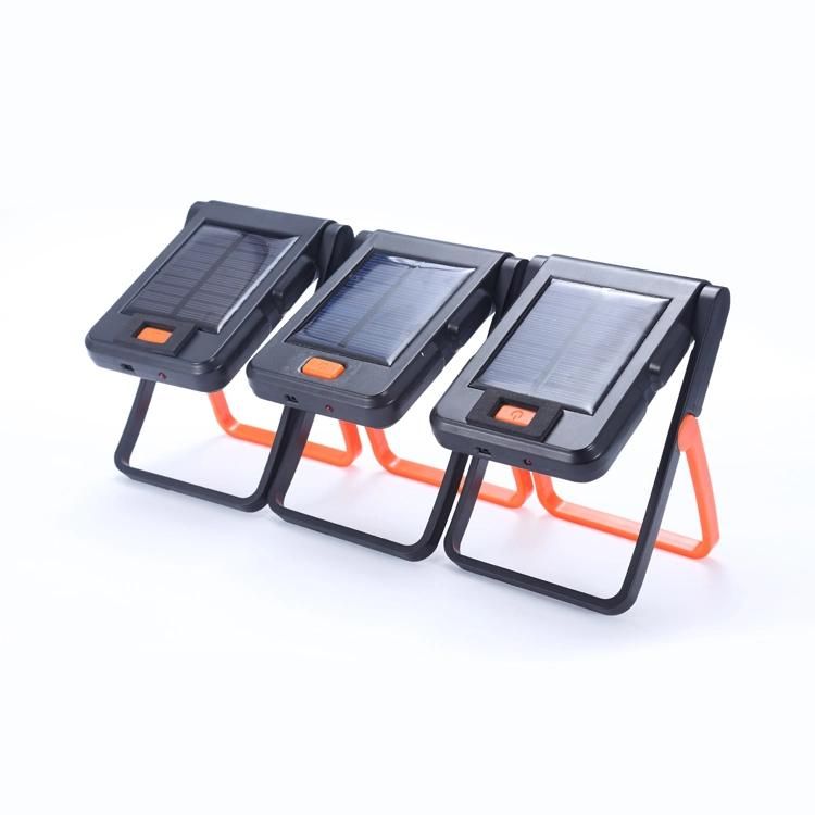 2 Lighting Class Foldable Solar Energy Power Desk Reading Table Lamp Book Light Best Quality