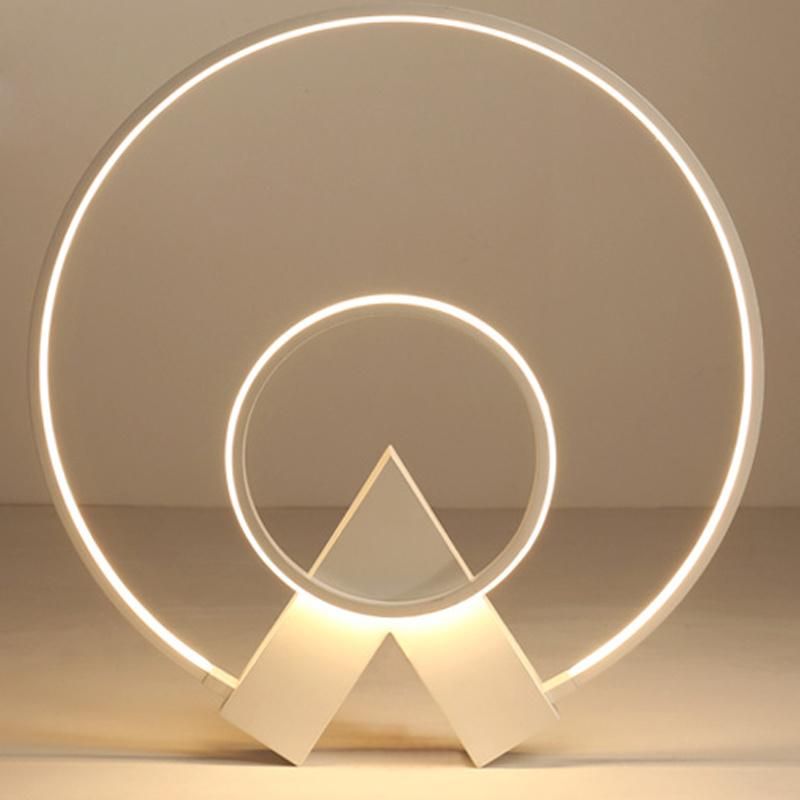 Creative Ceiling Light Bedroom Postmodern Fashionable Study Lighting Living Room Lamp