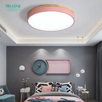 Nordic LED Ceiling Light Decorative Ceiling LED Lights Indoor