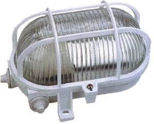 Bulkhead Light