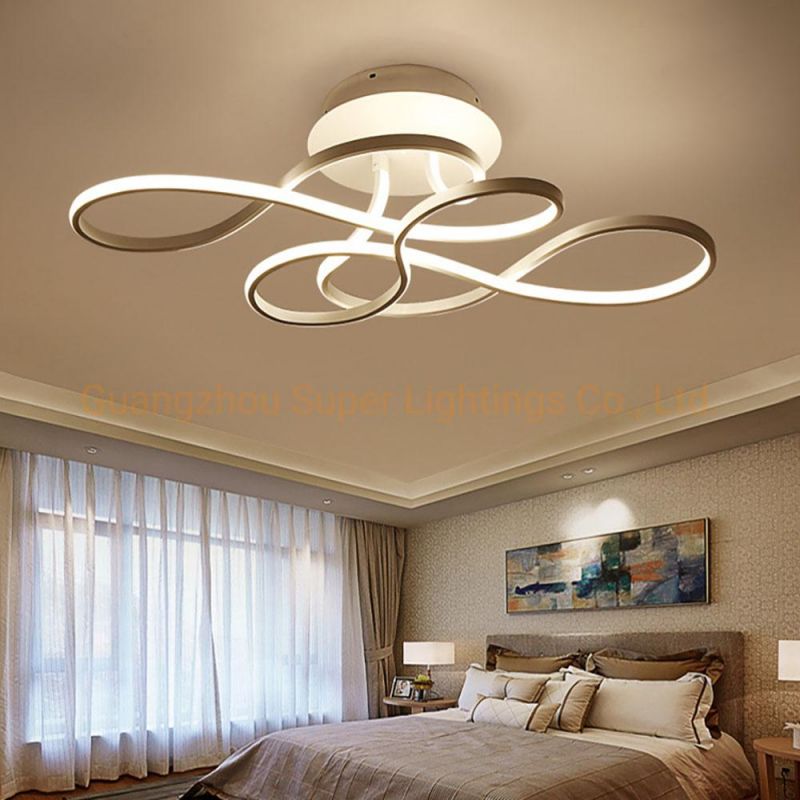 Circular LED Pendant Lights for Home Pendant Round Lighting