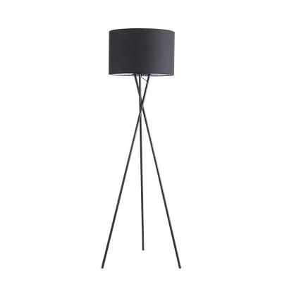 Nordic Modern Standing Light Indoor Creative Hotel Showroom Decoration LED Floor Lamp