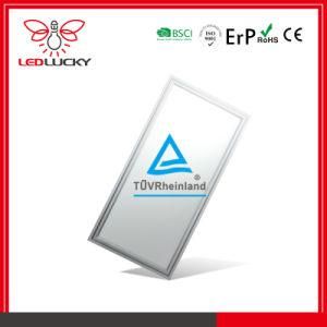 22W ERP TUV Approved LED Panel Light with Ugr&lt;19