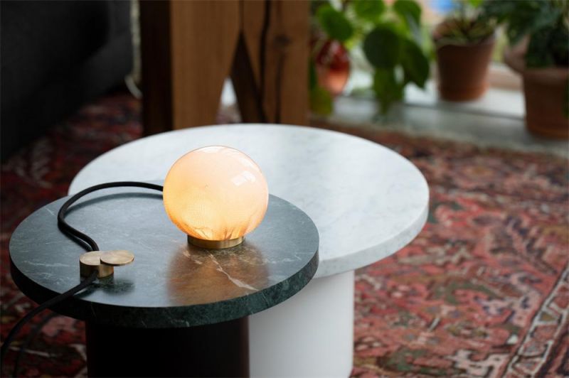 2022 Nordic Bed Side Interior LED Modern Indoor Home Pendant Light