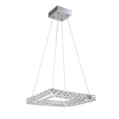 Modern European Luxury Crystal Chandelier for Home Decoration Pendant Light