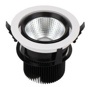 LED Ceiling Light 15W COB LED Downlight