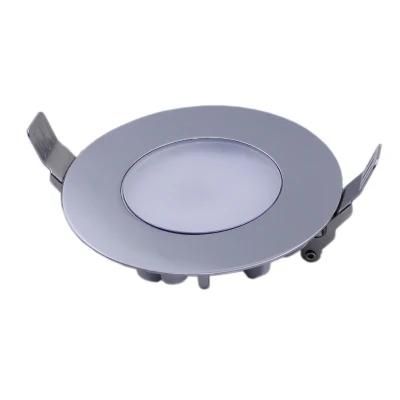 316 Stainless Steel 24V Marine Downlight RV LED Recessed Light