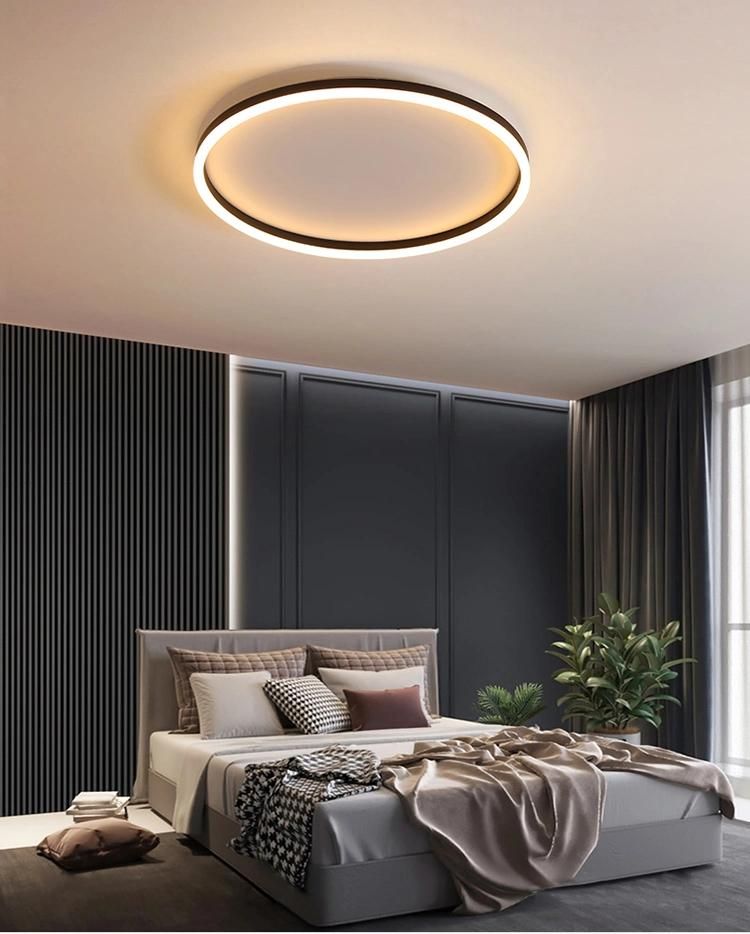 Modern LED Lamp with Crystal, Elegant for Home Decorative Modern Light Egypt
