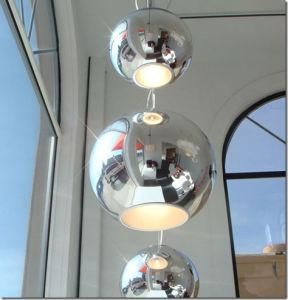 Modern Globo Di Luce Pendant Light (M9003)