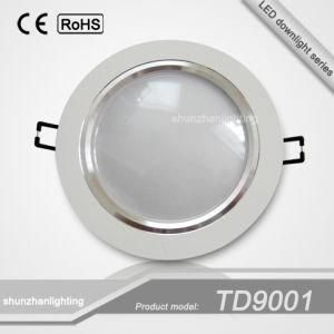 LED Ceiling Light 9W (MRT-TD9001)