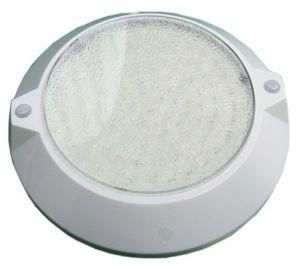 2 Functions in 1--Dimming+Microwave Motion Sensor LED Ceiling Light (HR832104)
